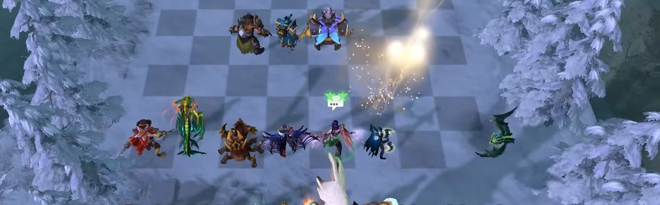 Understanding the Unit Types in Auto Chess