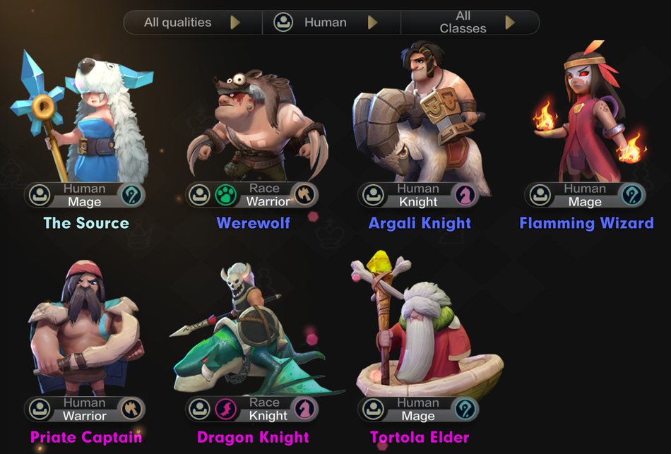 PSA] auto chess mobile now in English : r/AutoChess