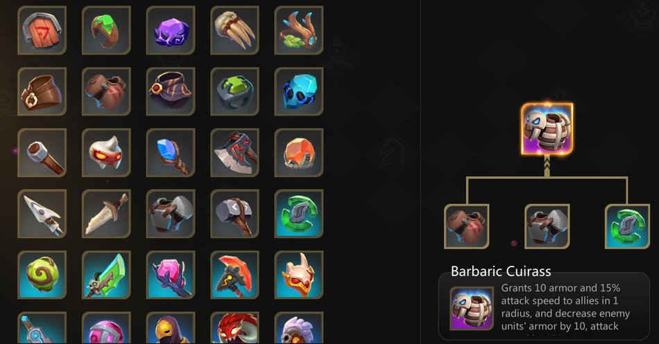 Auto Chess Units: a brief introduction - MEmu Blog