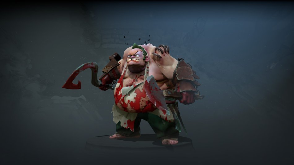 Pudge Guide By A 7k Mmr Player