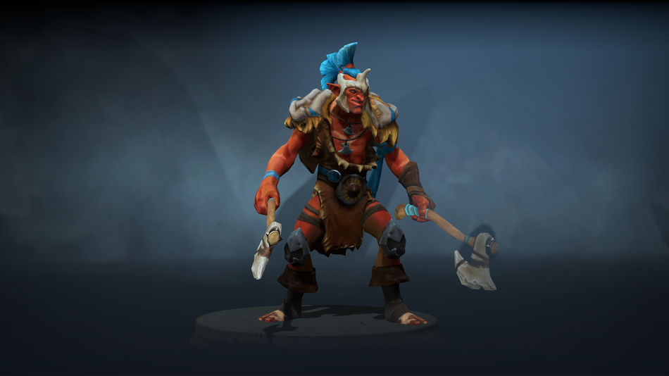 troll warlord dota 2