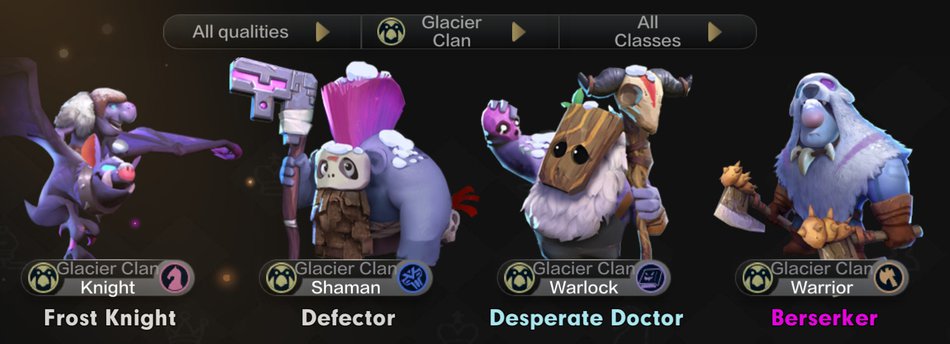 Devastator, Auto Chess Origin Wiki